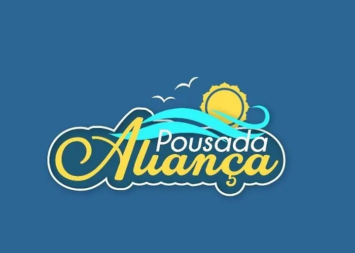 B&B: Pousada Alianca