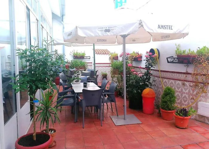 Hostal Restaurante Ego's