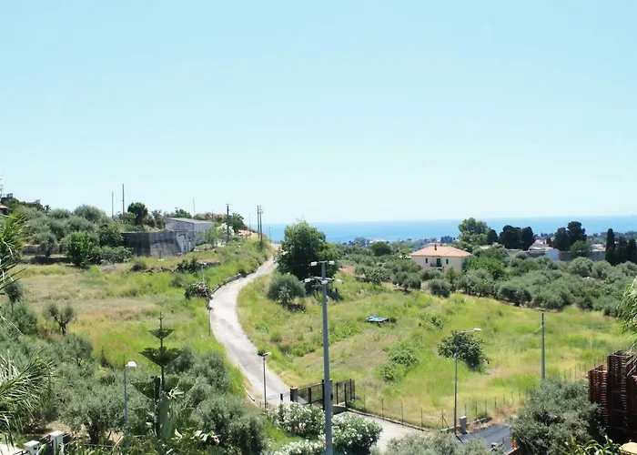 Villa i Minnulareddi