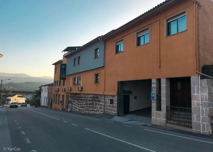 Residencial Montanhês