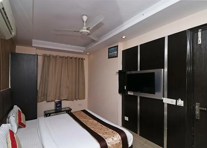 Hotel Blue Pearl - Free Airport Pick Up