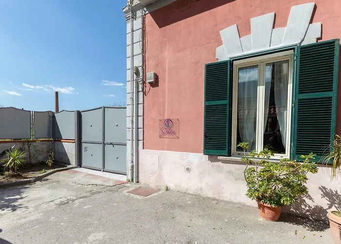 Stabiae Luxury Rooms