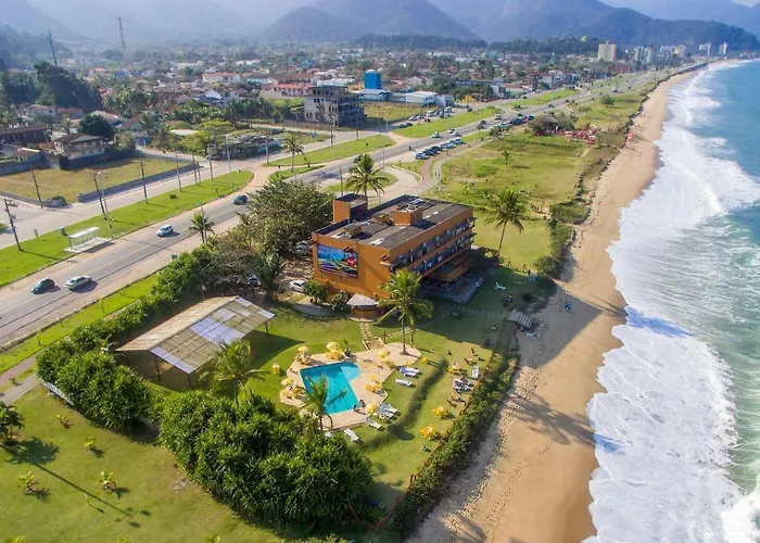 Brisa Hotel