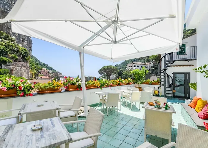 Valle D' Suites