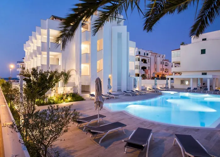 Hotel with view: Forte 2 Hotel