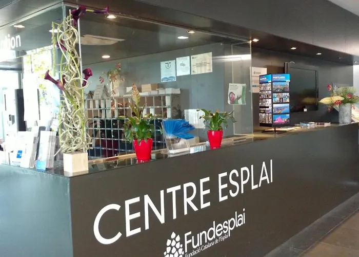 Centre Esplai