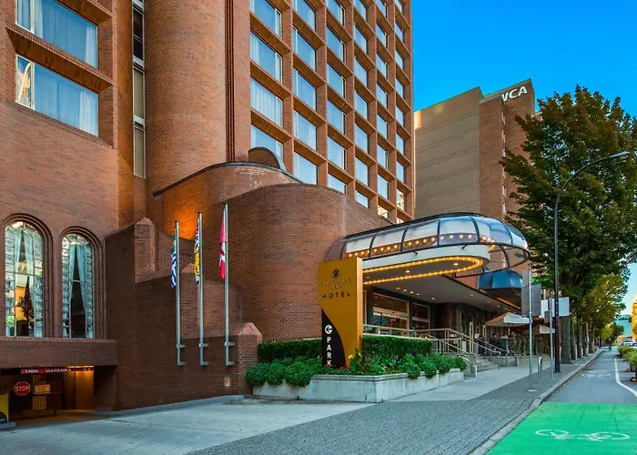 Family resorts Georgian Court , Worldhotels Elite
