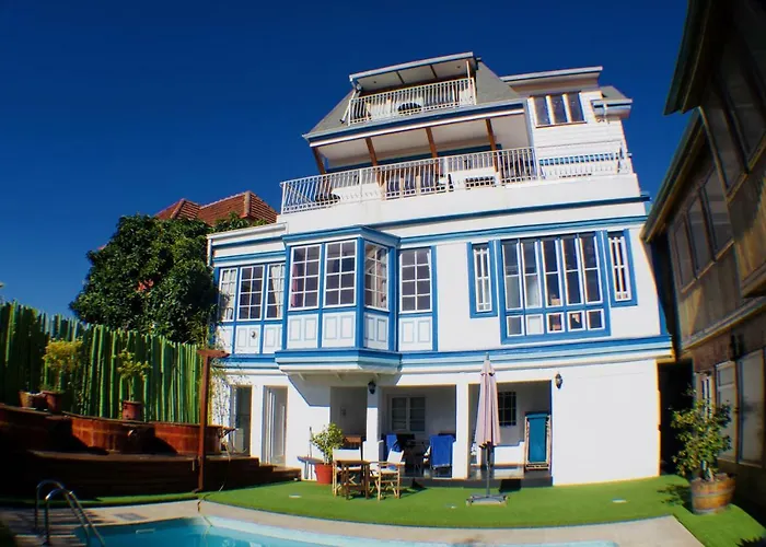 Alto Mirador Boutique