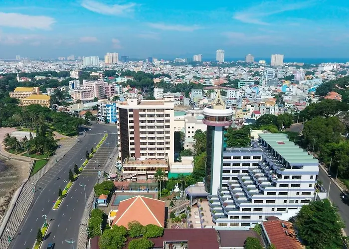 Hoa Tieu Guesthouse