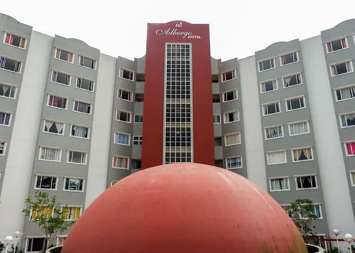 Albergo Hotel
