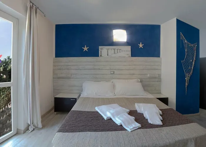 Albergo economico: Albergo Serena