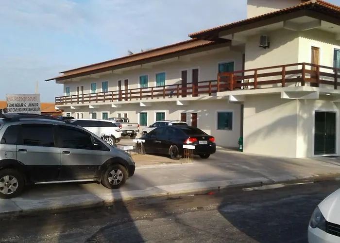 Hotel Brio