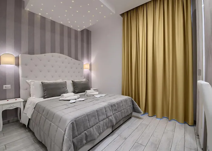 Relais Vatican Secret