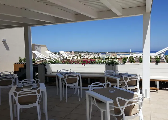 Hotel adatto agli animali: Artemide Hotel