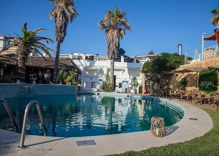 B&B: Ritual Sunset Lover