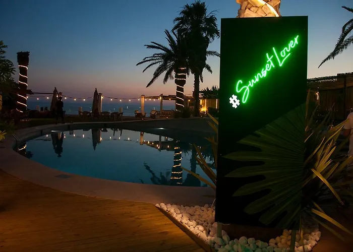 B&B: Ritual Sunset Lover