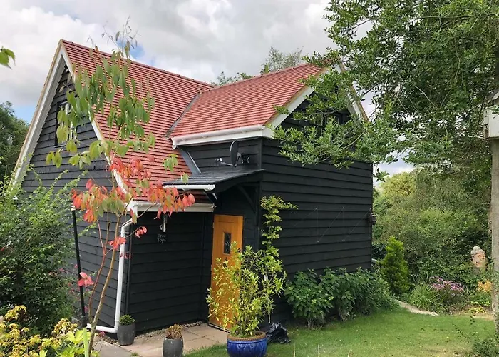 Ivy Todd Cottage