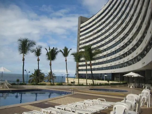 Apart-hotel: Ondina Apart Hotel Ap
