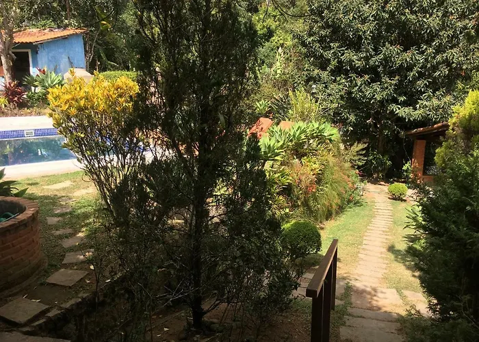 Casa Ranxoxita