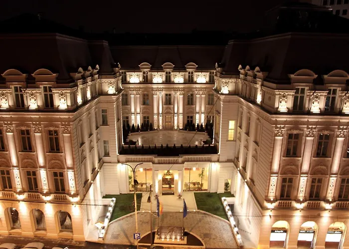 Grand Continental Bucuresti