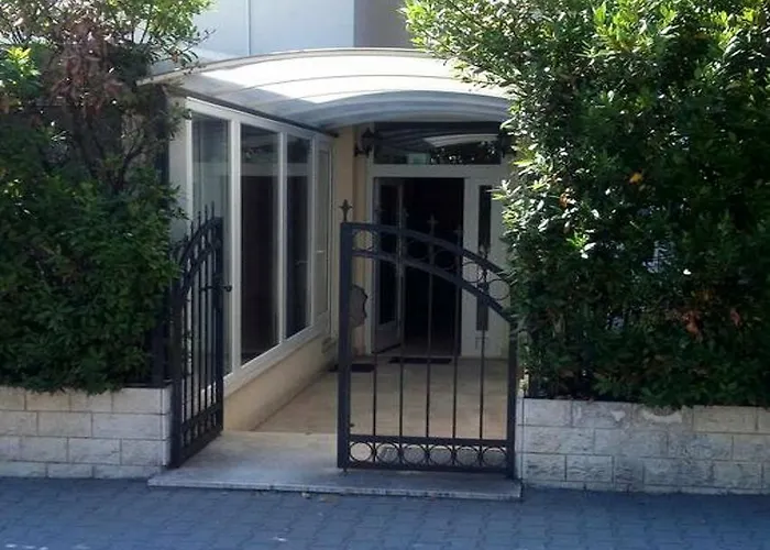 Bed and Breakfast Villa Marjela