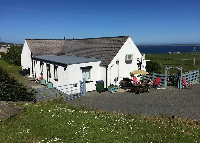 Aviedale Suite