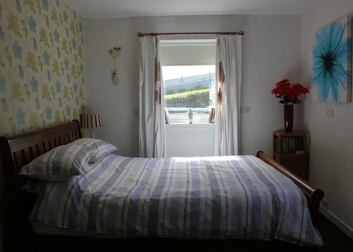 Aviedale Suite