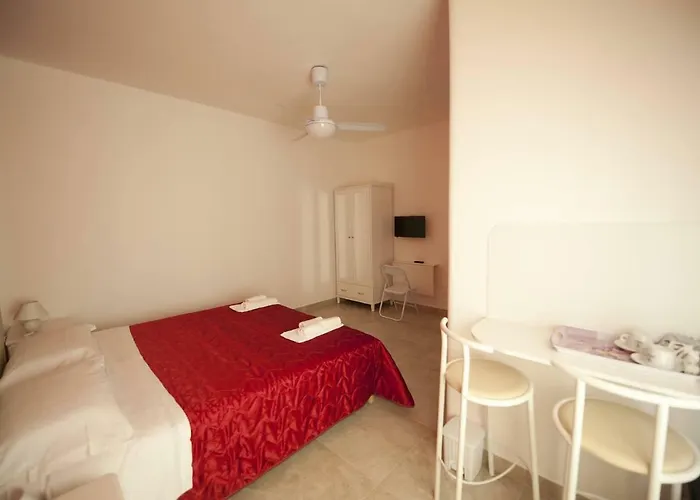 Albergo economico: Casale Delle Piane