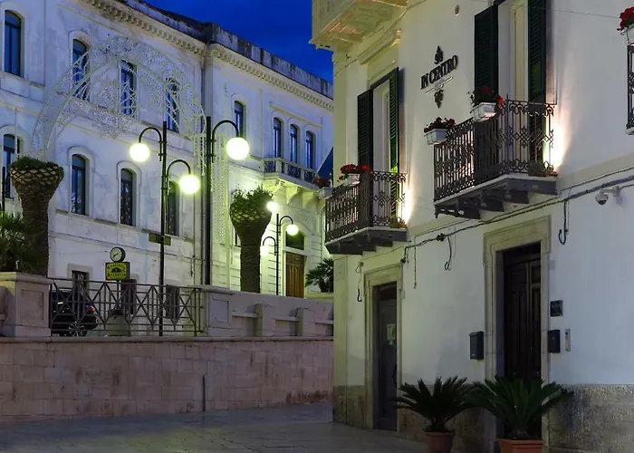 B&B: B&B In Centro