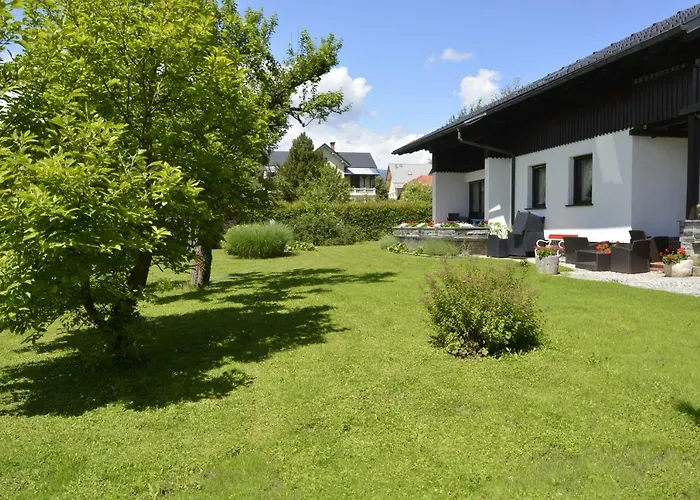 Hotel barato: Vila Laura