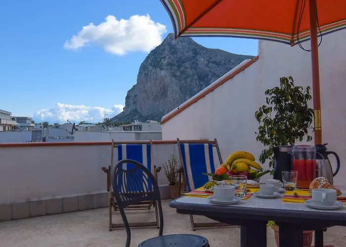 Hotel familiare: B&B Alighieri 21