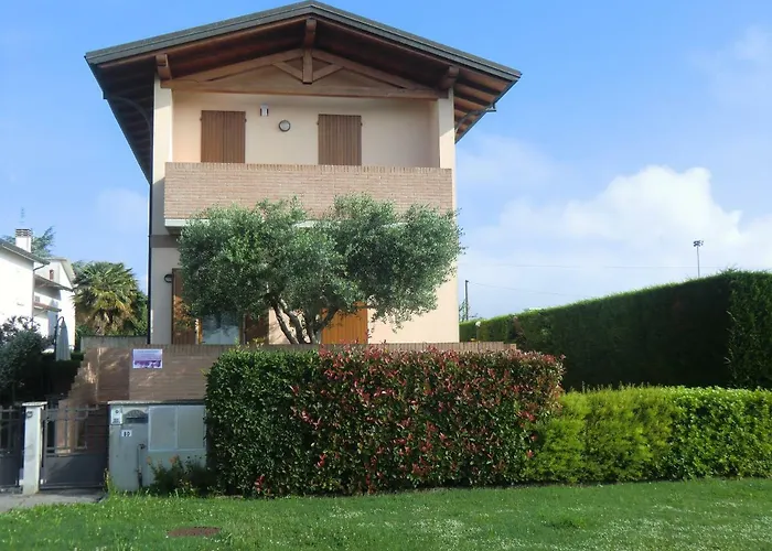 Hotel adatto agli animali: B&B Armonia