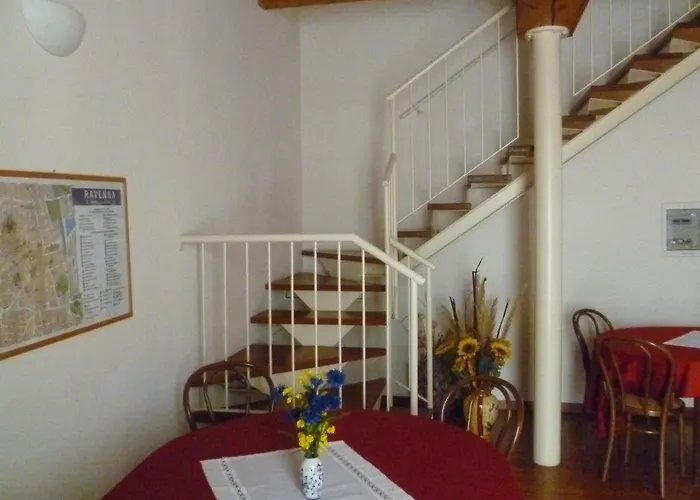 Hotel adatto agli animali: B&B Armonia