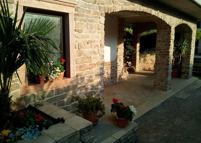 B&B agli Ulivi