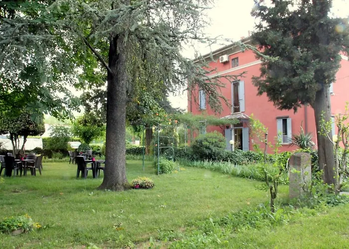 Hotel Villa Azzurra