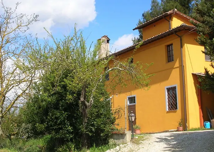 Poggio delle Capre