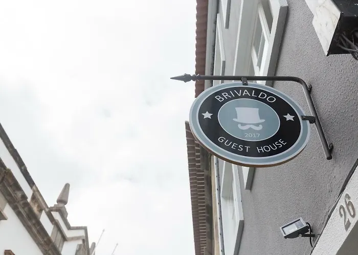 Brivaldo Guest House