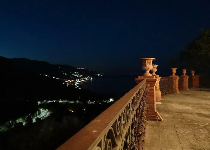 Hotel familiare: La Cage Aux Folles B&B