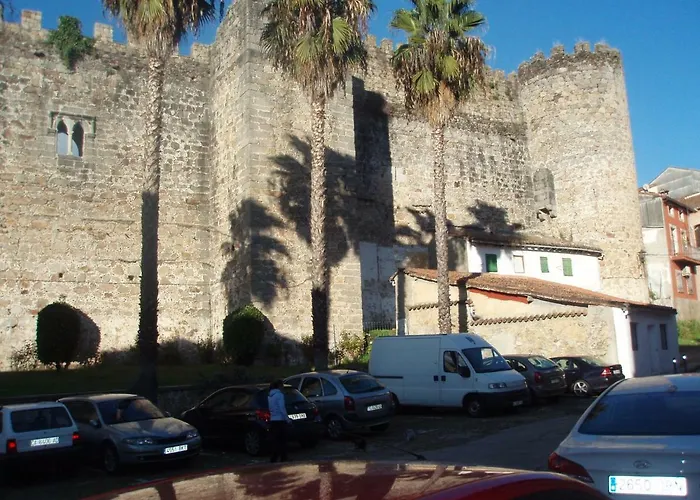 Casa Tiburcio