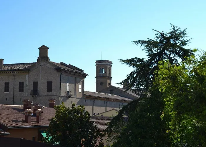 Hotel: Il Giardino Roccioso