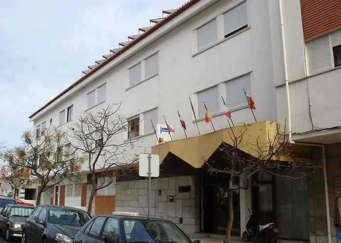 Residencial Habimar