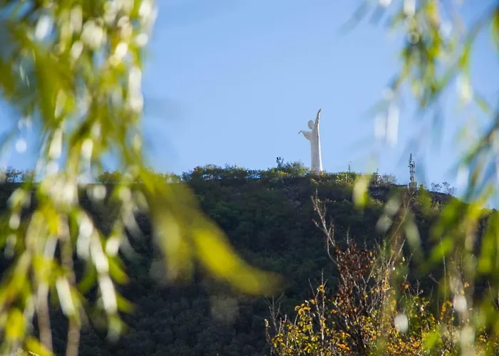 Hotel: Villa Armonia