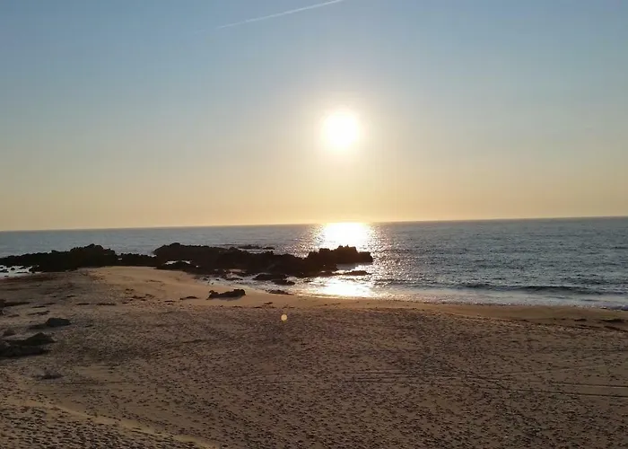 Areia Beach Guest House