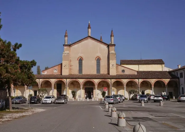 Foresteria Borgo Delle Grazie