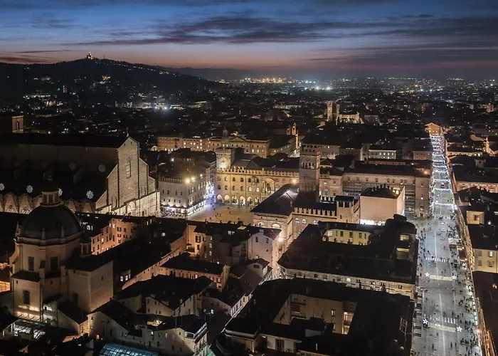 Hotel: Visione Strada Maggiore 62