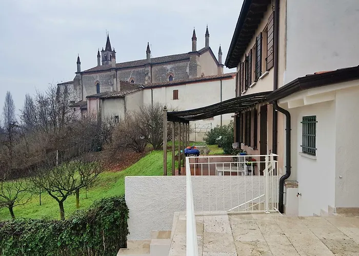 Foresteria Borgo Delle Grazie