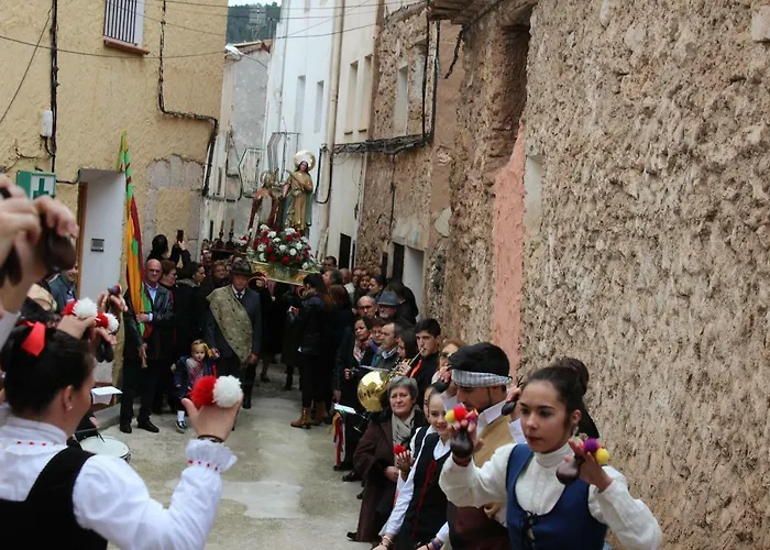 Posada Manolon