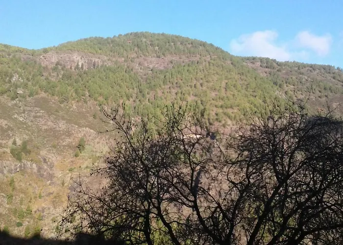 Refugio El Hornillo