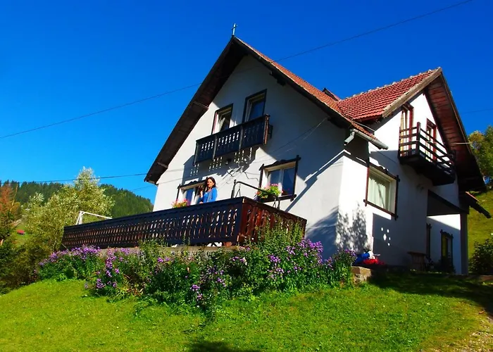 Casa Victoria