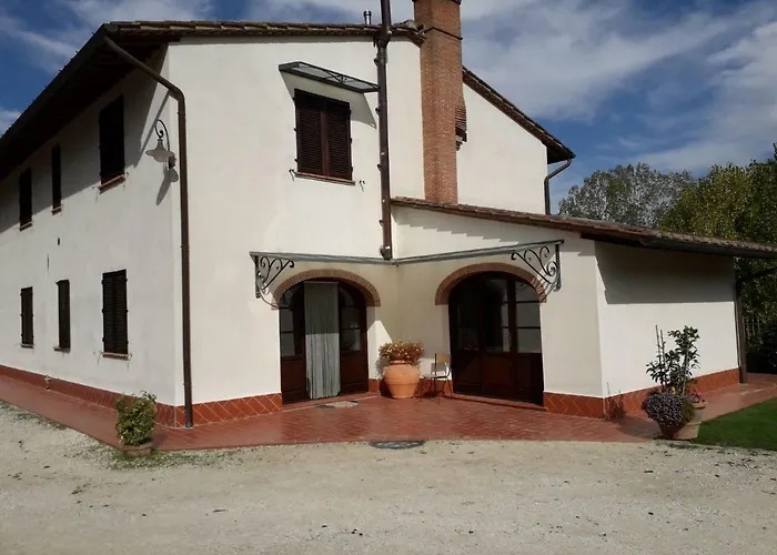 Camere Montalbano
